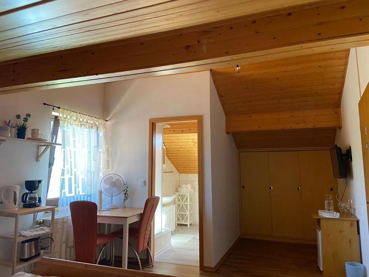 Ferienhaus Am Kagerstein Neukirchen beim Heiligen Blut