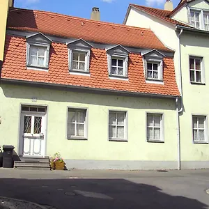 Alte Stadtmauer Apartment