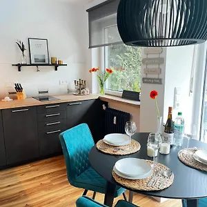 Ammersee Schondorf Apartment