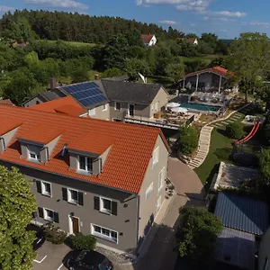 Ferienhofeichenberg Apartment