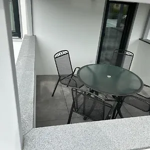 Ferienwohnung Bibertal Apartment