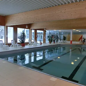 Haus Bergland Apartment