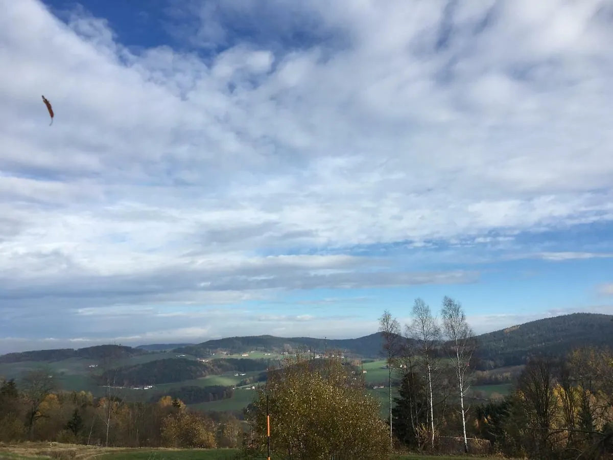 Ferienhaus Am Kagerstein ノイキルヒェン・バイム・ハイリゲン・ブルート 0*,