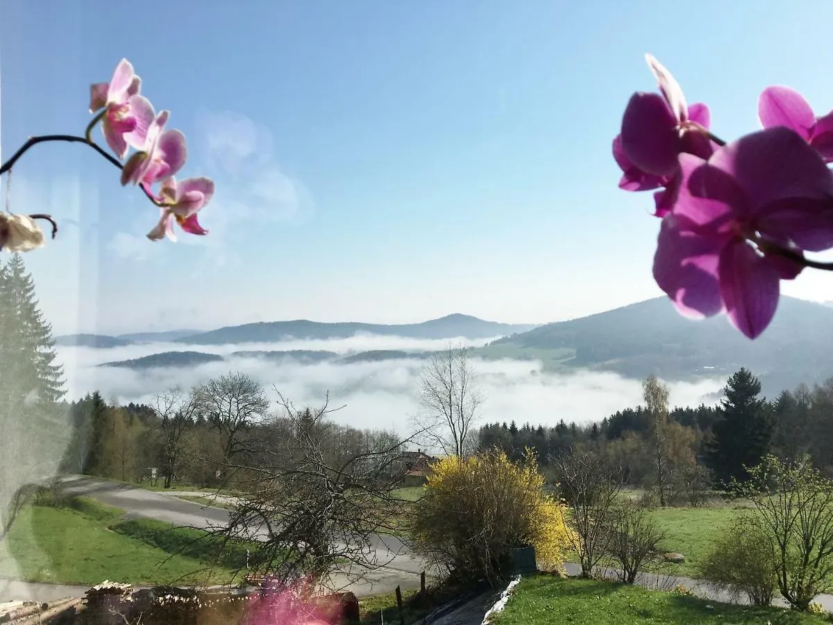 Ferienhaus Am Kagerstein ノイキルヒェン・バイム・ハイリゲン・ブルート 0*,  ドイツ