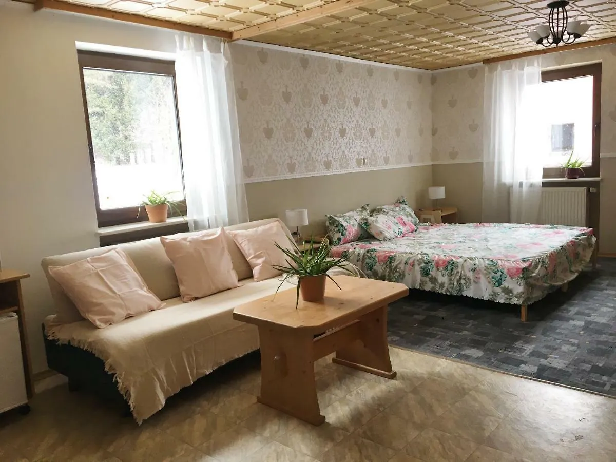 Ferienhaus Am Kagerstein ノイキルヒェン・バイム・ハイリゲン・ブルート 0*,  ドイツ